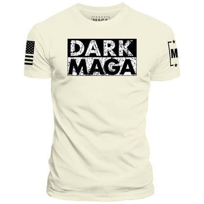 Off-White / S Dark MAGA | Fall Edition maga trump