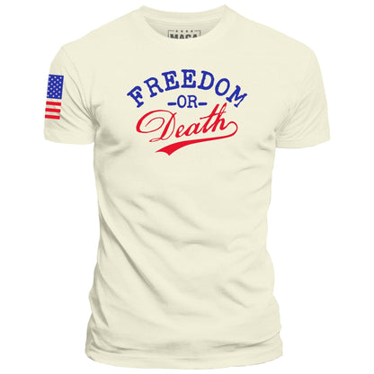 Off-White / S Freedom or Death | Fall Edition maga trump