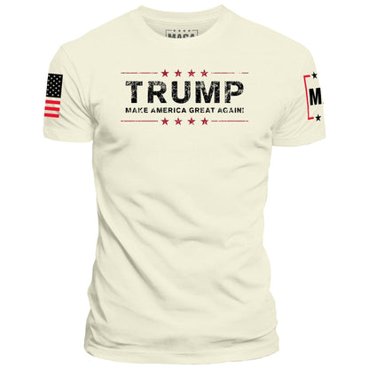 Off-White / S Trump MAGA | Fall Edition maga trump