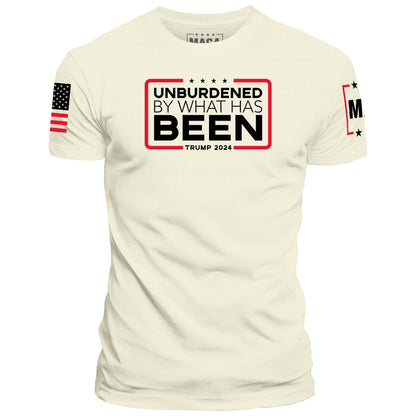 Off-White / S Unburdened by What Has Been | Fall Edition maga trump