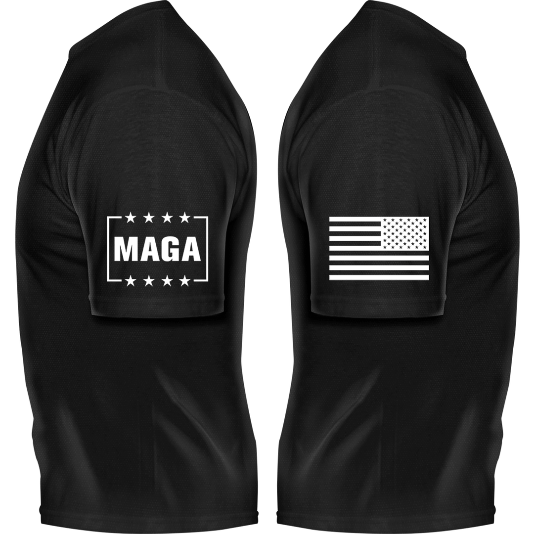 One for Each Miss maga trump