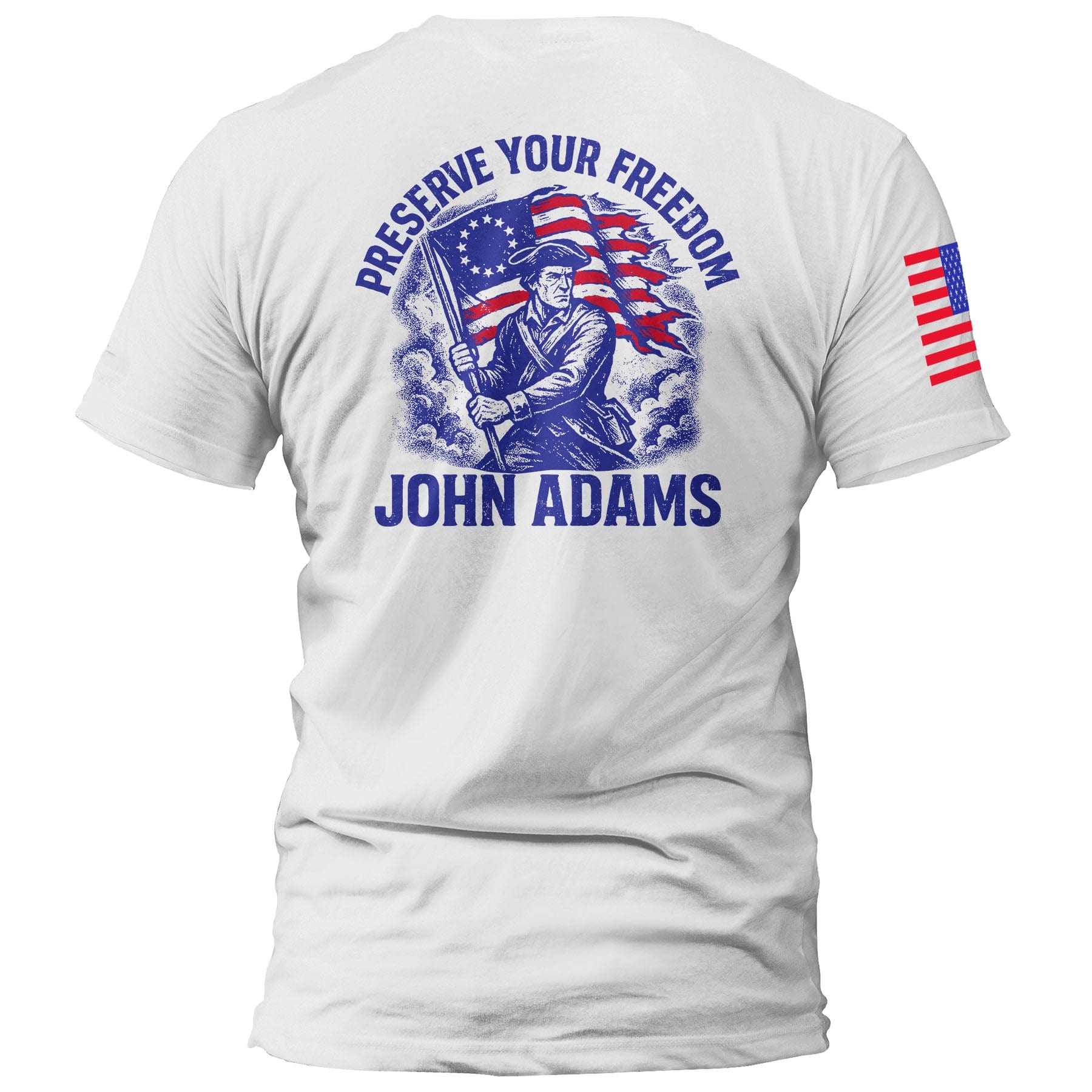 Preserve Your Freedom maga trump