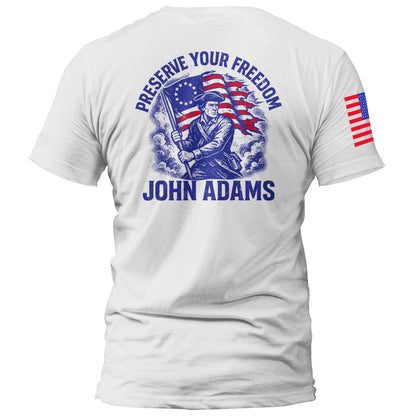 Preserve Your Freedom maga trump