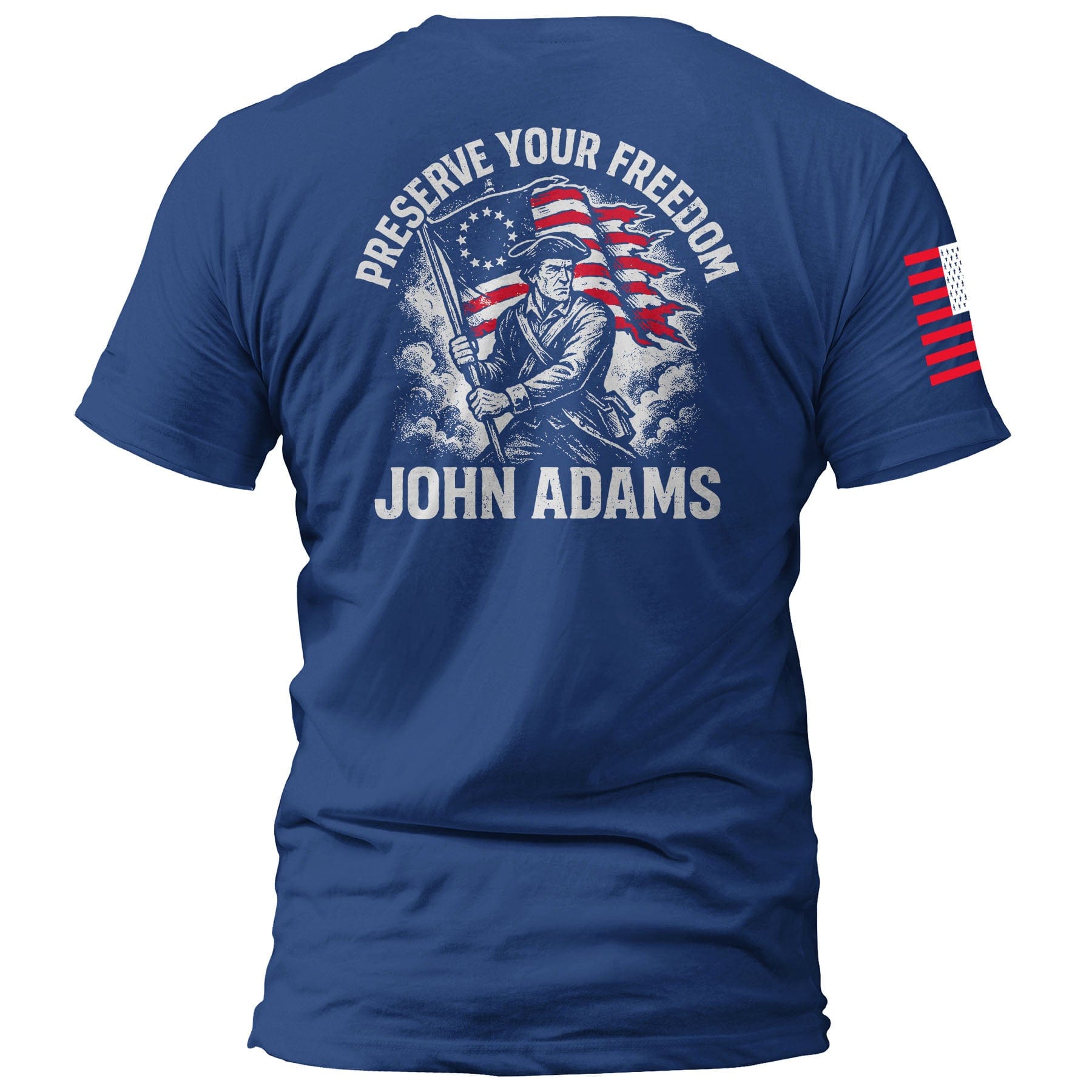 Preserve Your Freedom maga trump