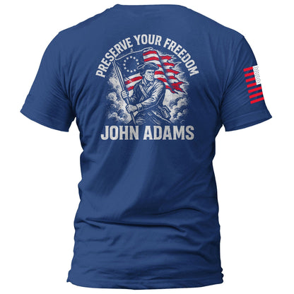 Preserve Your Freedom maga trump