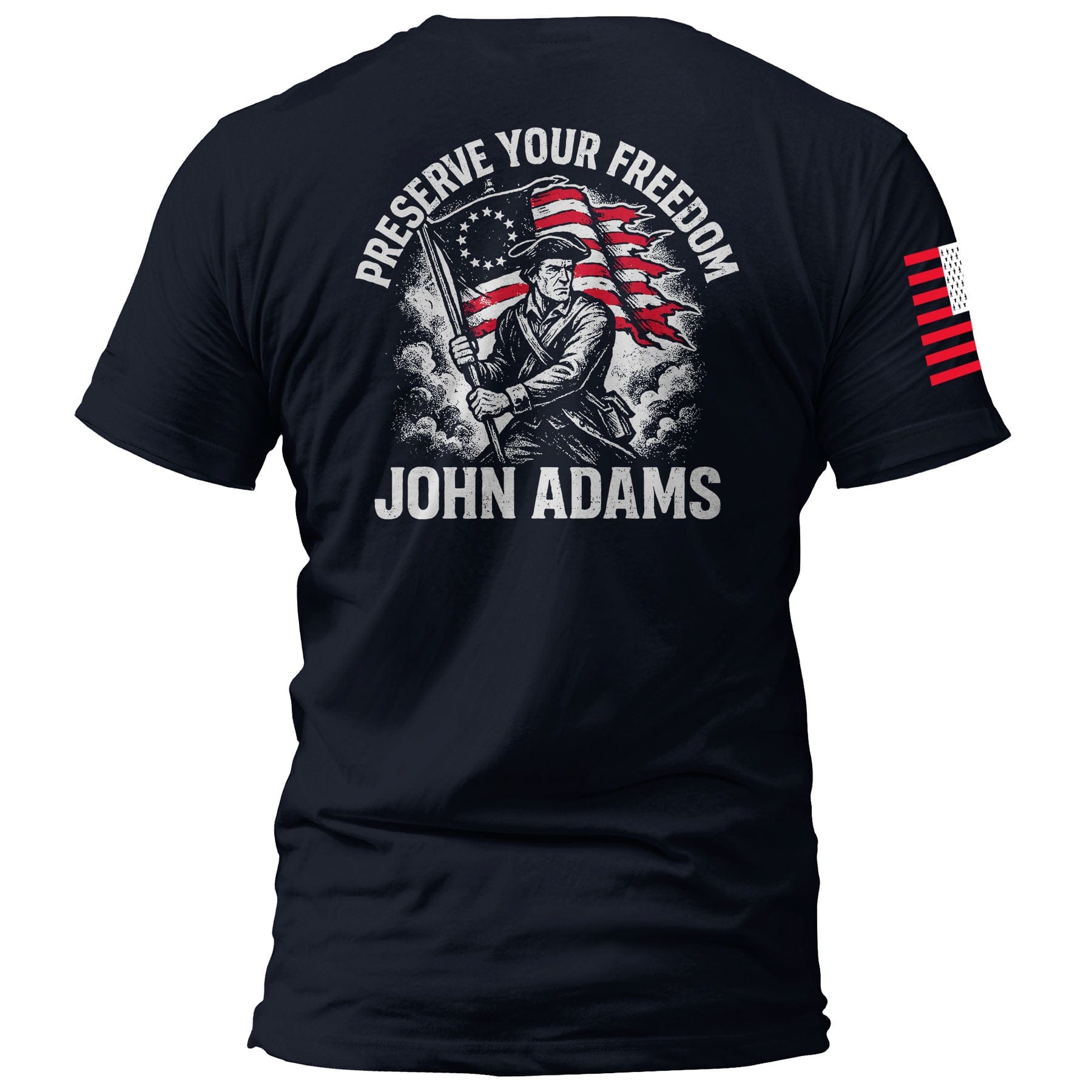 Preserve Your Freedom maga trump