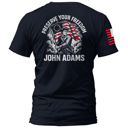 Preserve Your Freedom maga trump