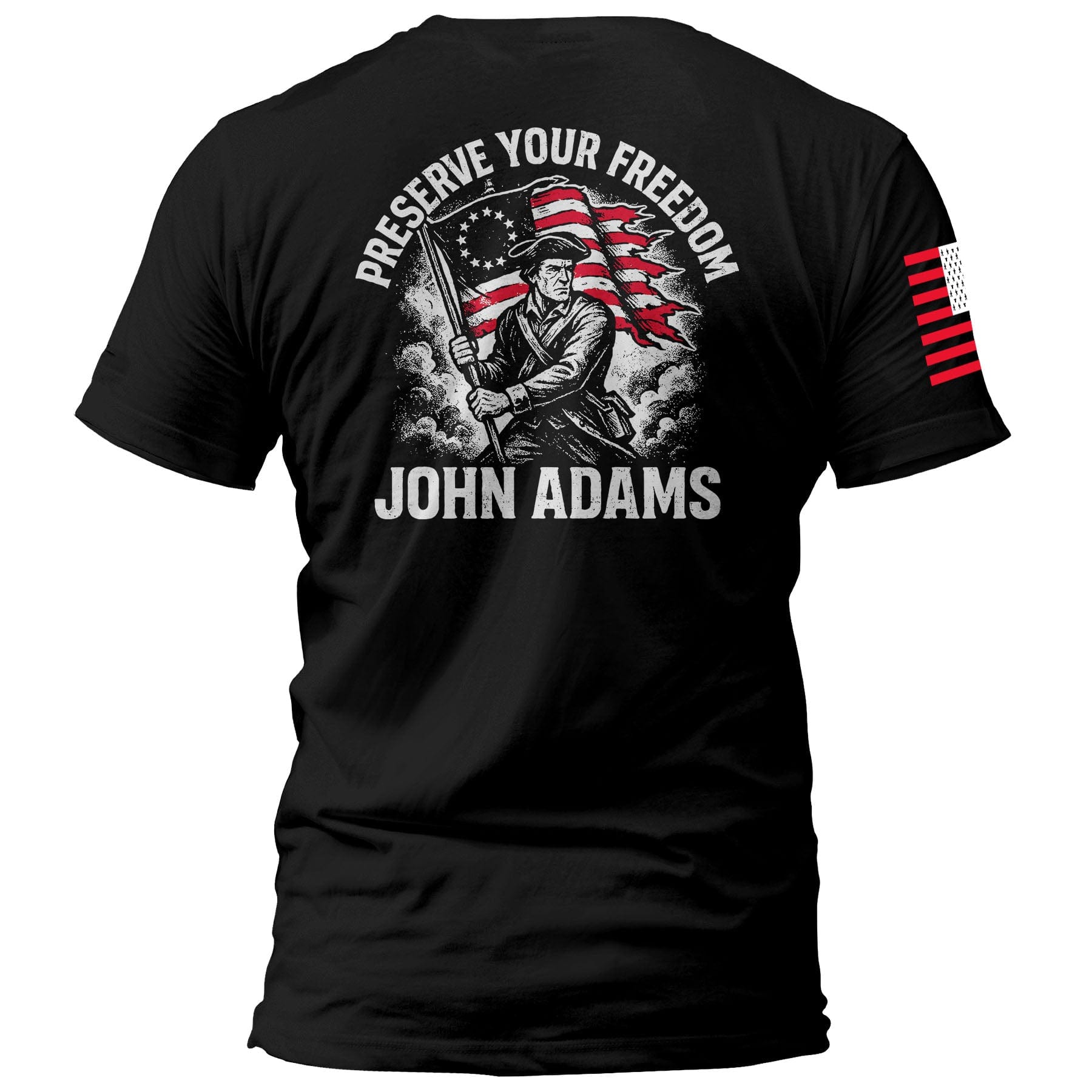 Preserve Your Freedom maga trump