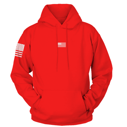 President of Peace Hoodie maga trump