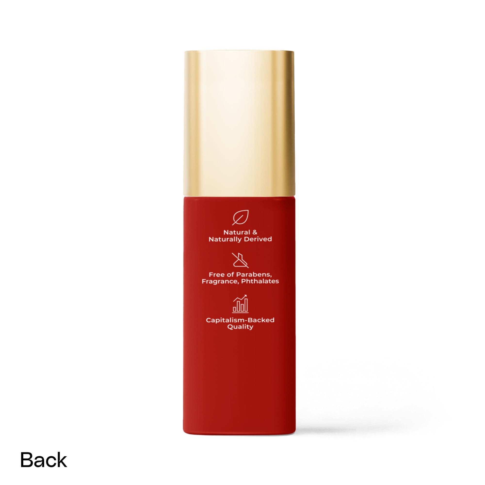 Purifying Foam Cleanser maga trump