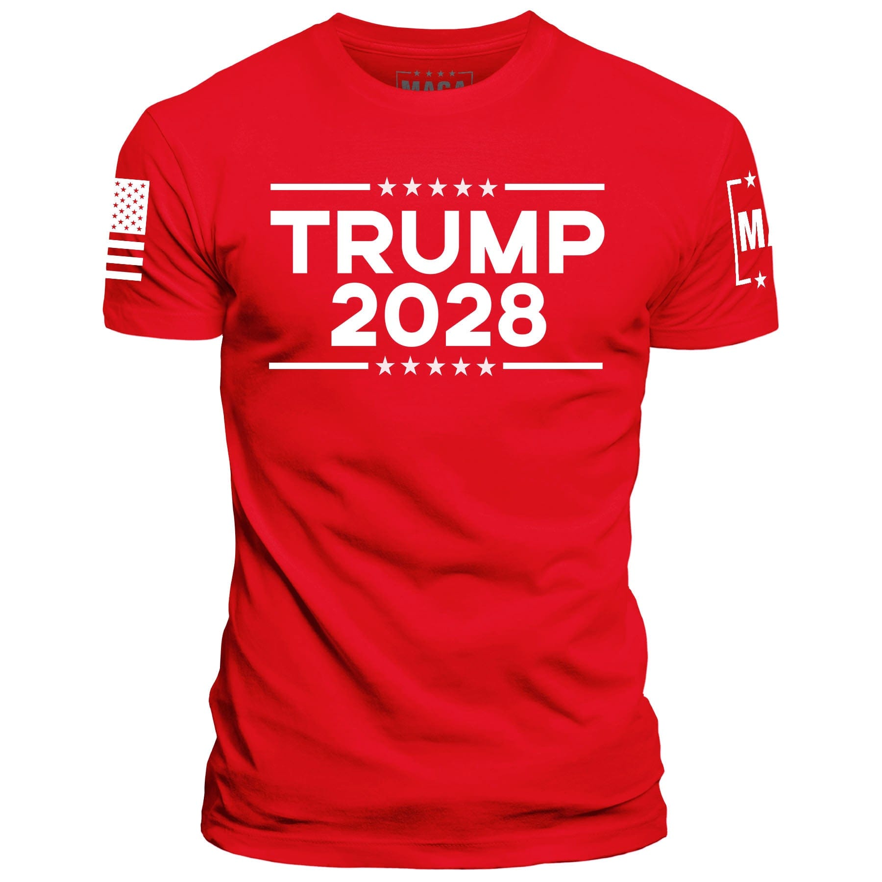 Red / S Trump 2028 maga trump