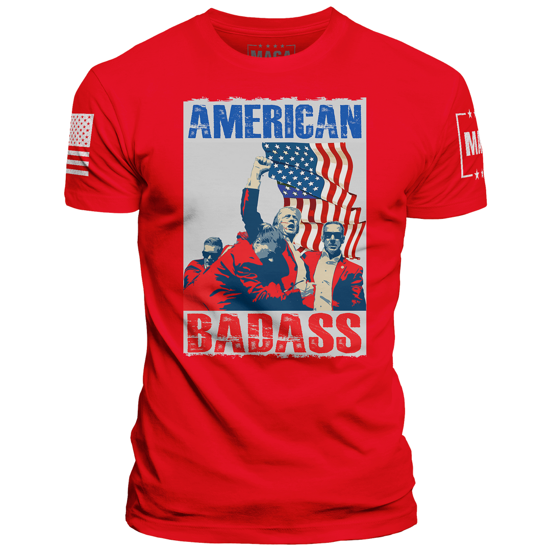 American Badass