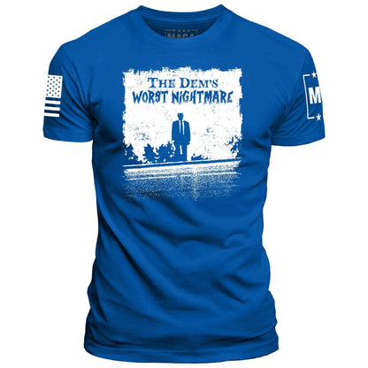 Royal / S The Dems Nightmare maga trump