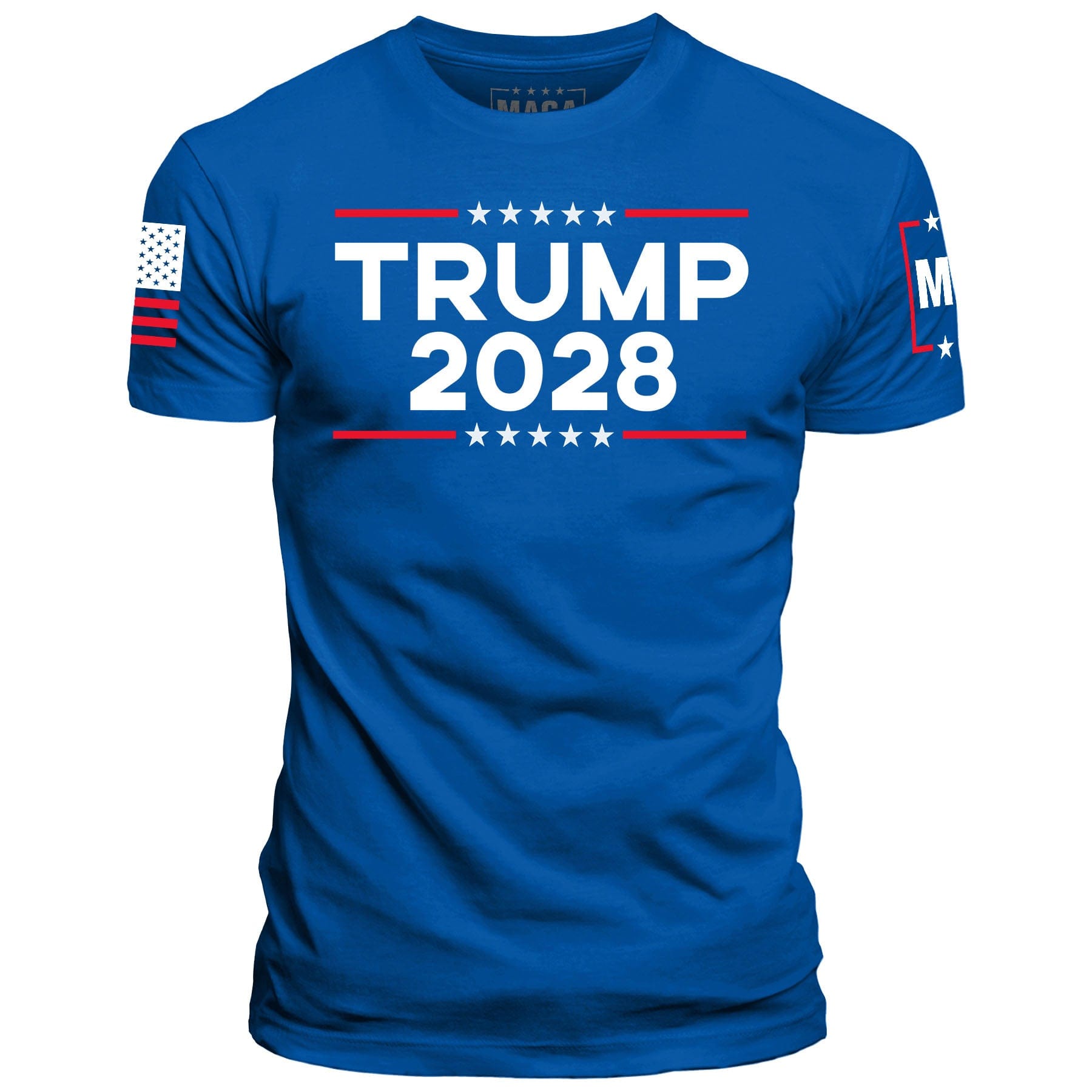 Royal / S Trump 2028 maga trump