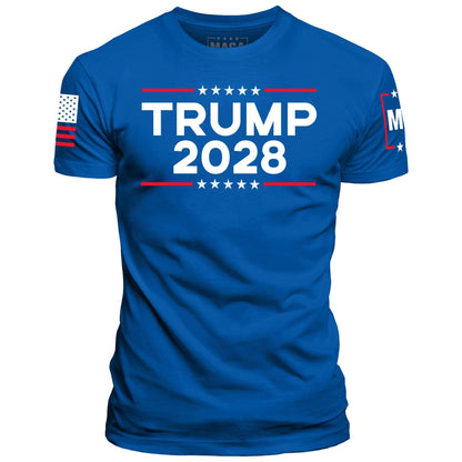 Royal / S Trump 2028 maga trump