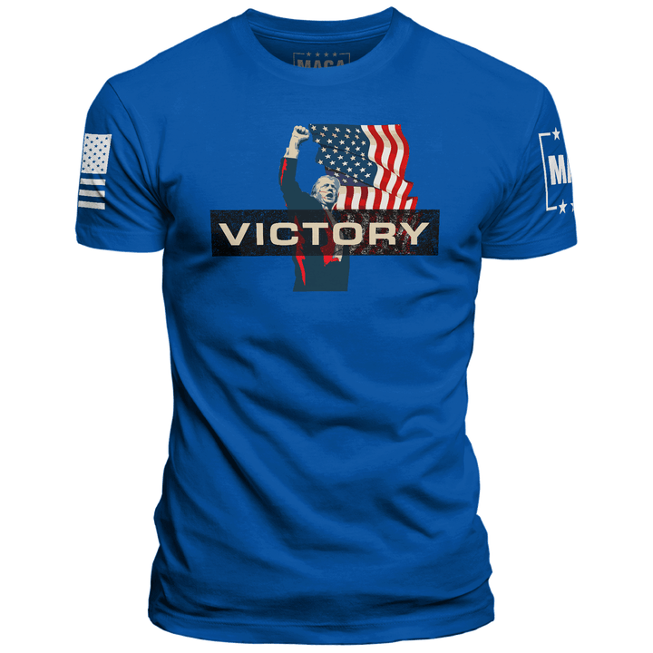 Royal / XS VICTORY maga trump