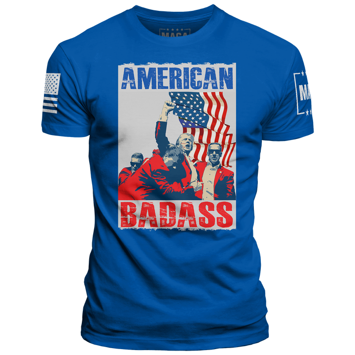 American Badass