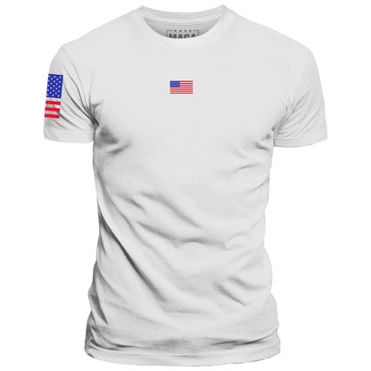 Rugged Individualism Built America maga trump