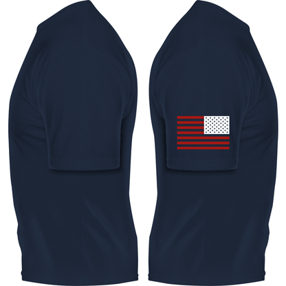 Rugged Individualism maga trump