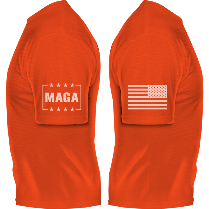 MAGA AF