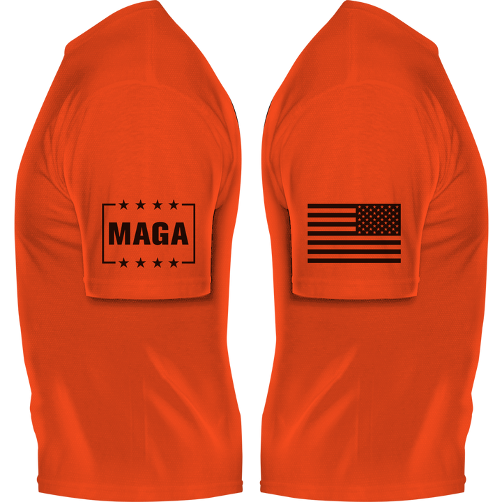 MAGA