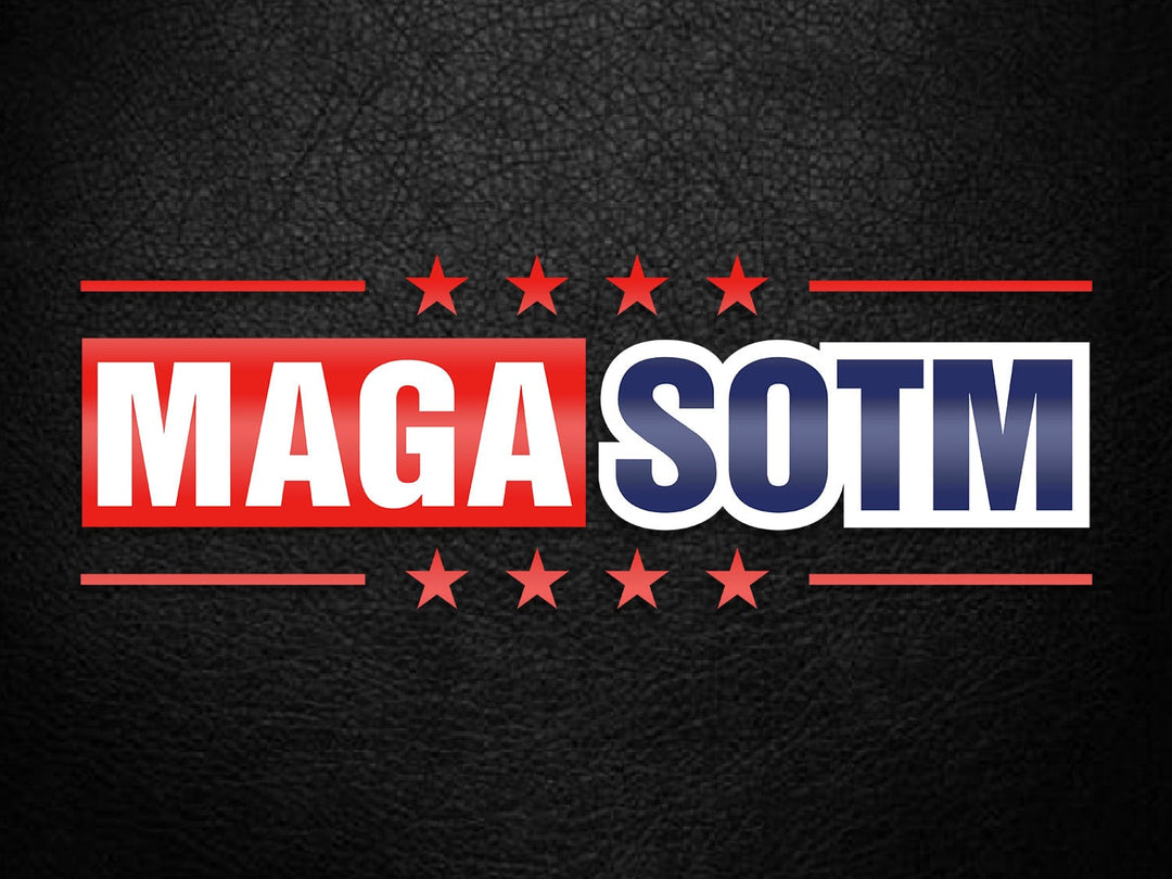 SOTM Membership maga trump