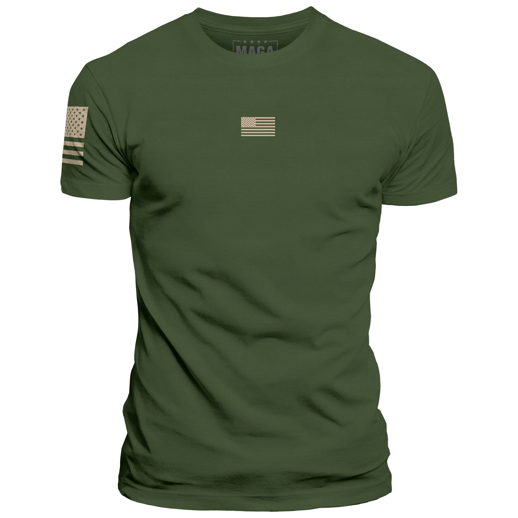 The People's Peace | Fall Edition maga trump