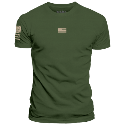 The People's Peace | Fall Edition maga trump