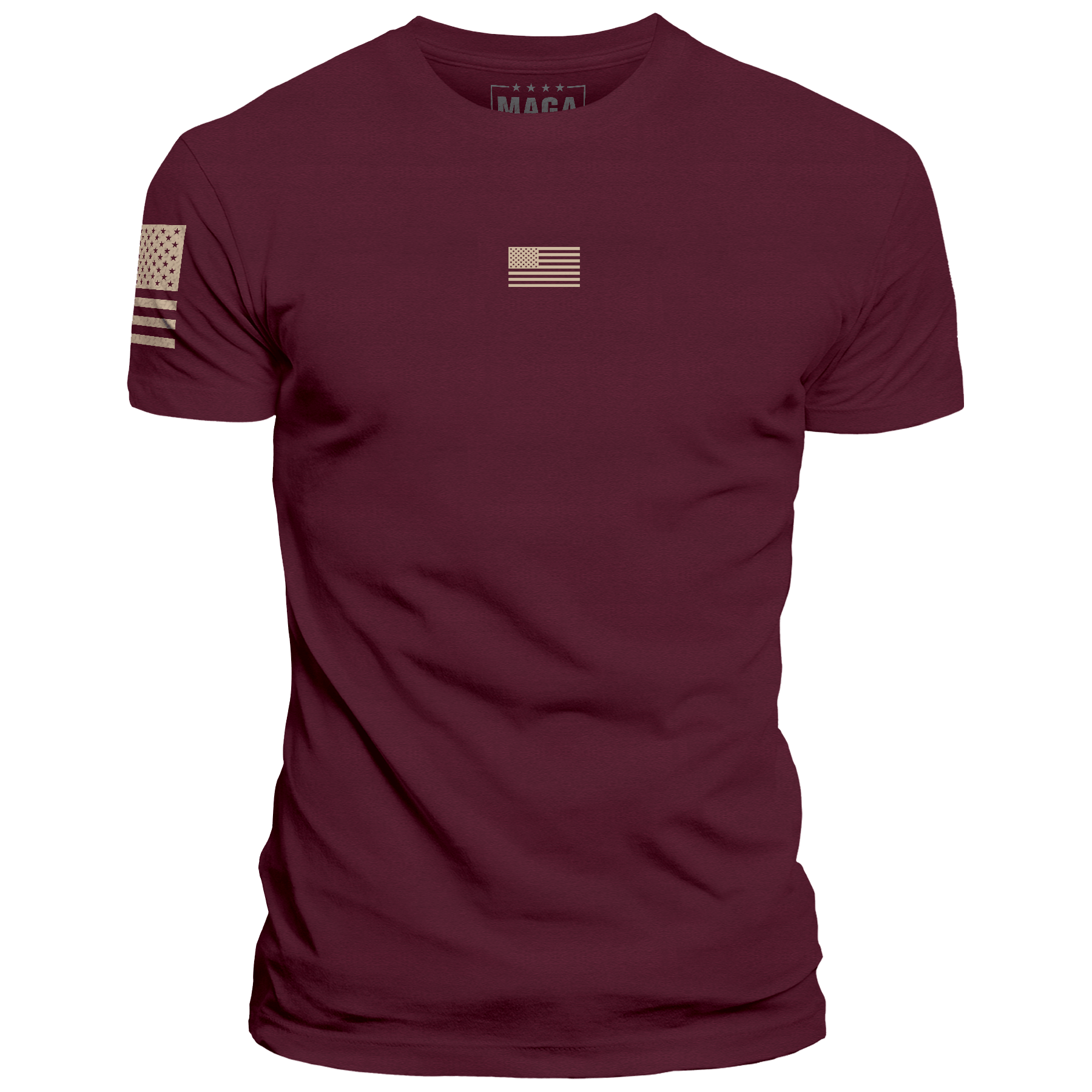 The People's Peace | Fall Edition maga trump