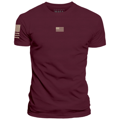 The People's Peace | Fall Edition maga trump