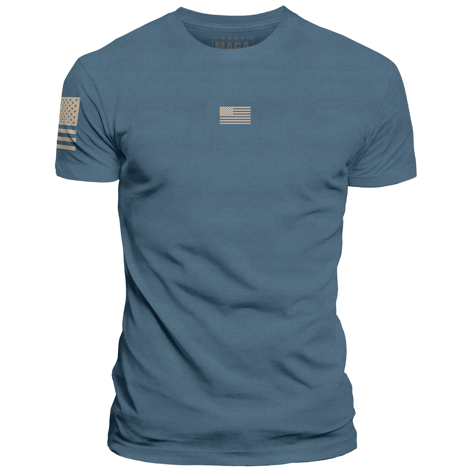 The People's Peace | Fall Edition maga trump