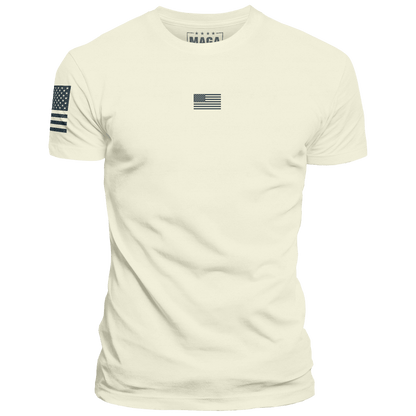 The People's Peace | Fall Edition maga trump