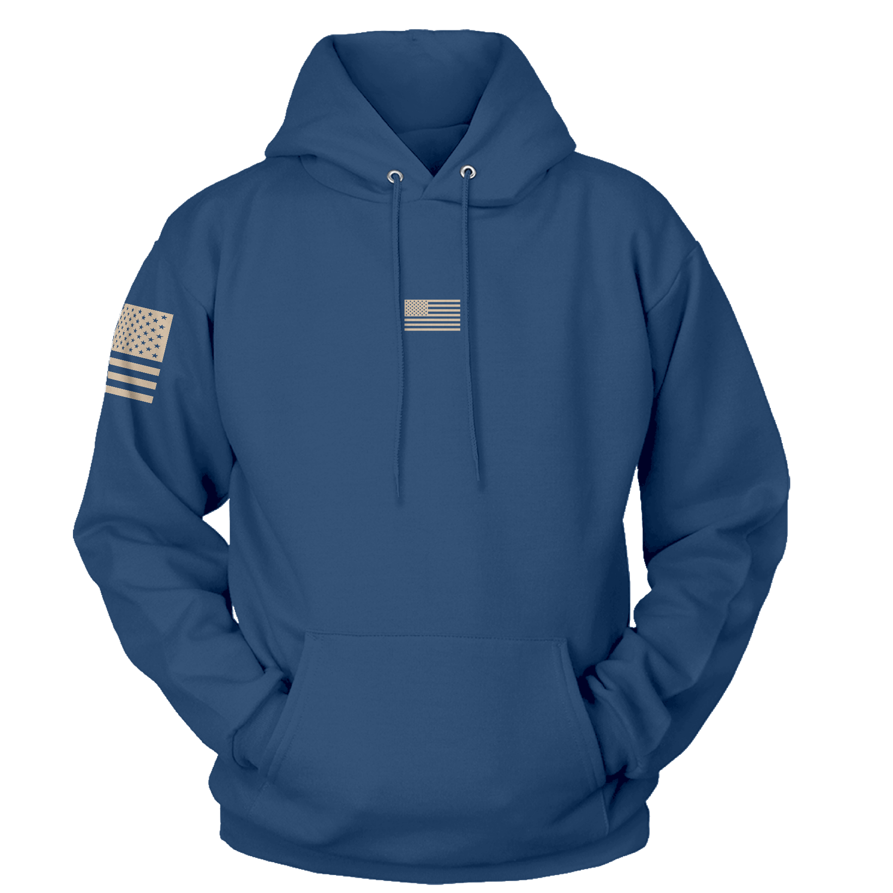 The People's Peace Hoodie | Fall Edition maga trump