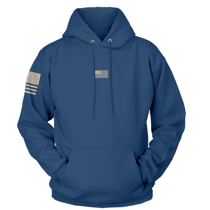 The People's Peace Hoodie | Fall Edition maga trump