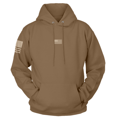 The People's Peace Hoodie | Fall Edition maga trump
