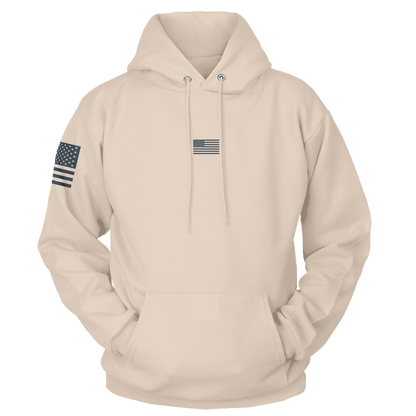 The People's Peace Hoodie | Fall Edition maga trump