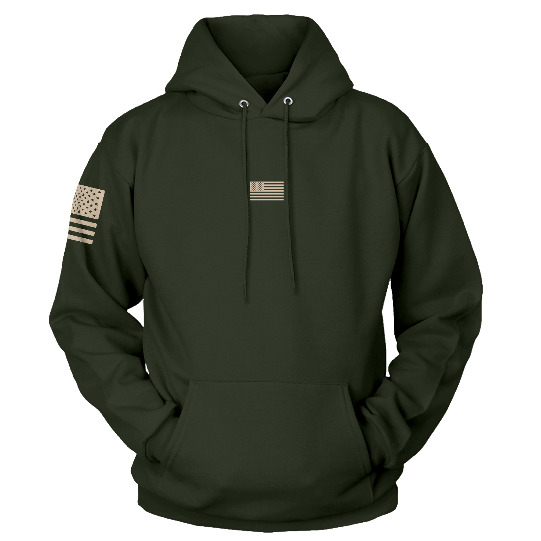 The People's Peace Hoodie | Fall Edition maga trump