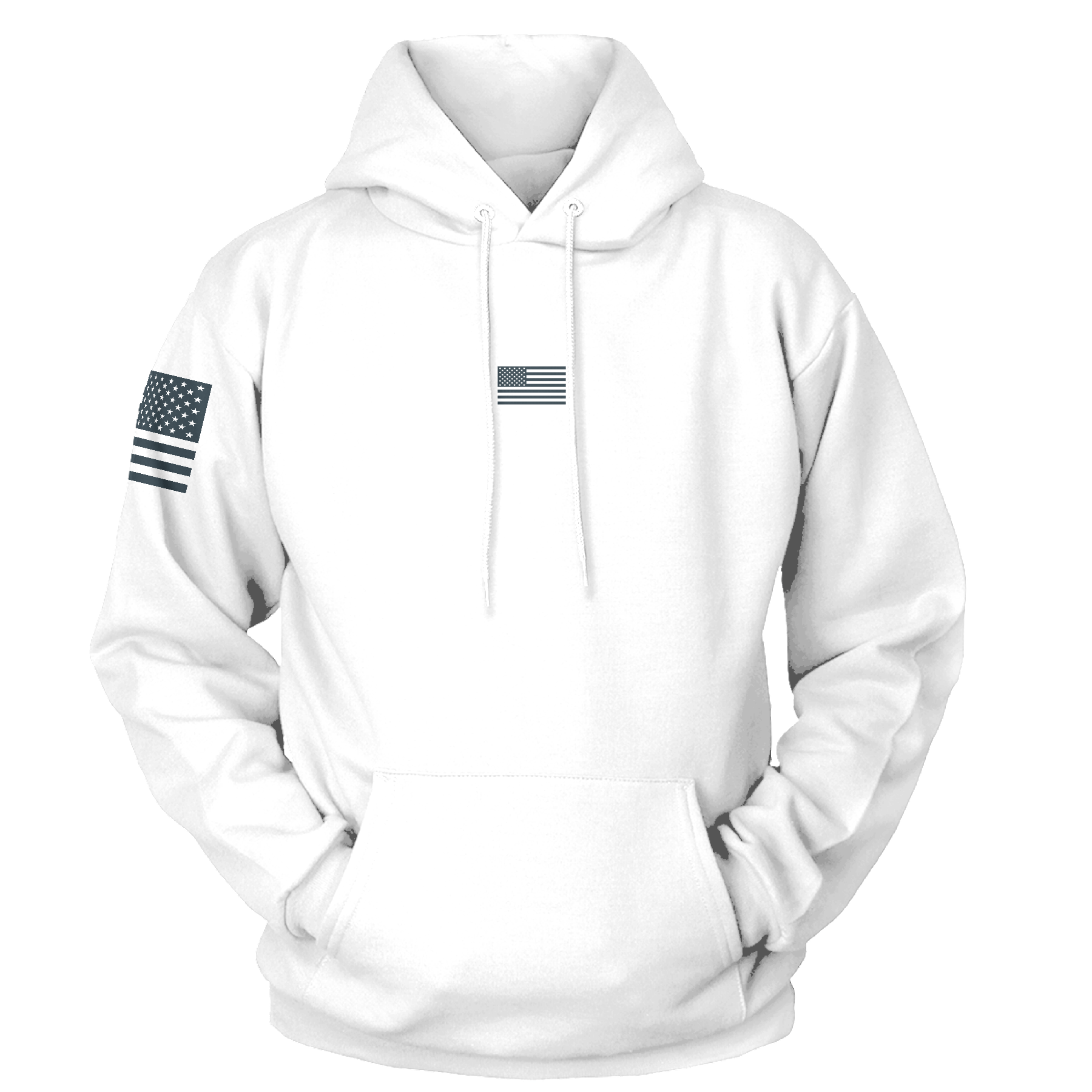 The People's Peace Hoodie maga trump