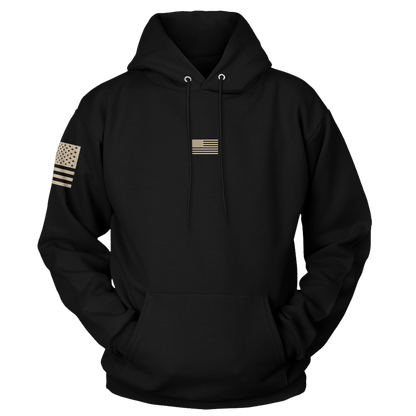 The People's Peace Hoodie maga trump