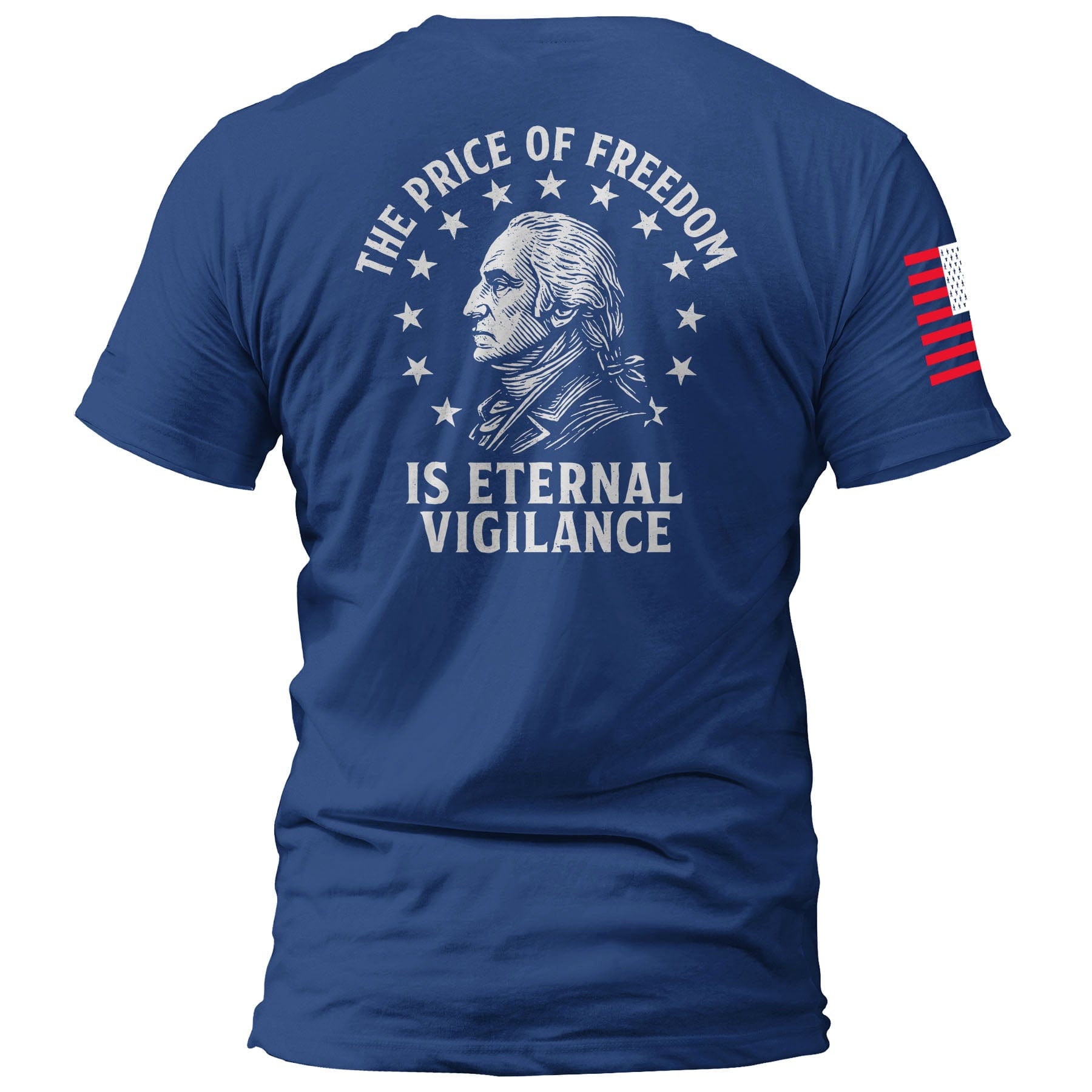 The Price of Freedom maga trump