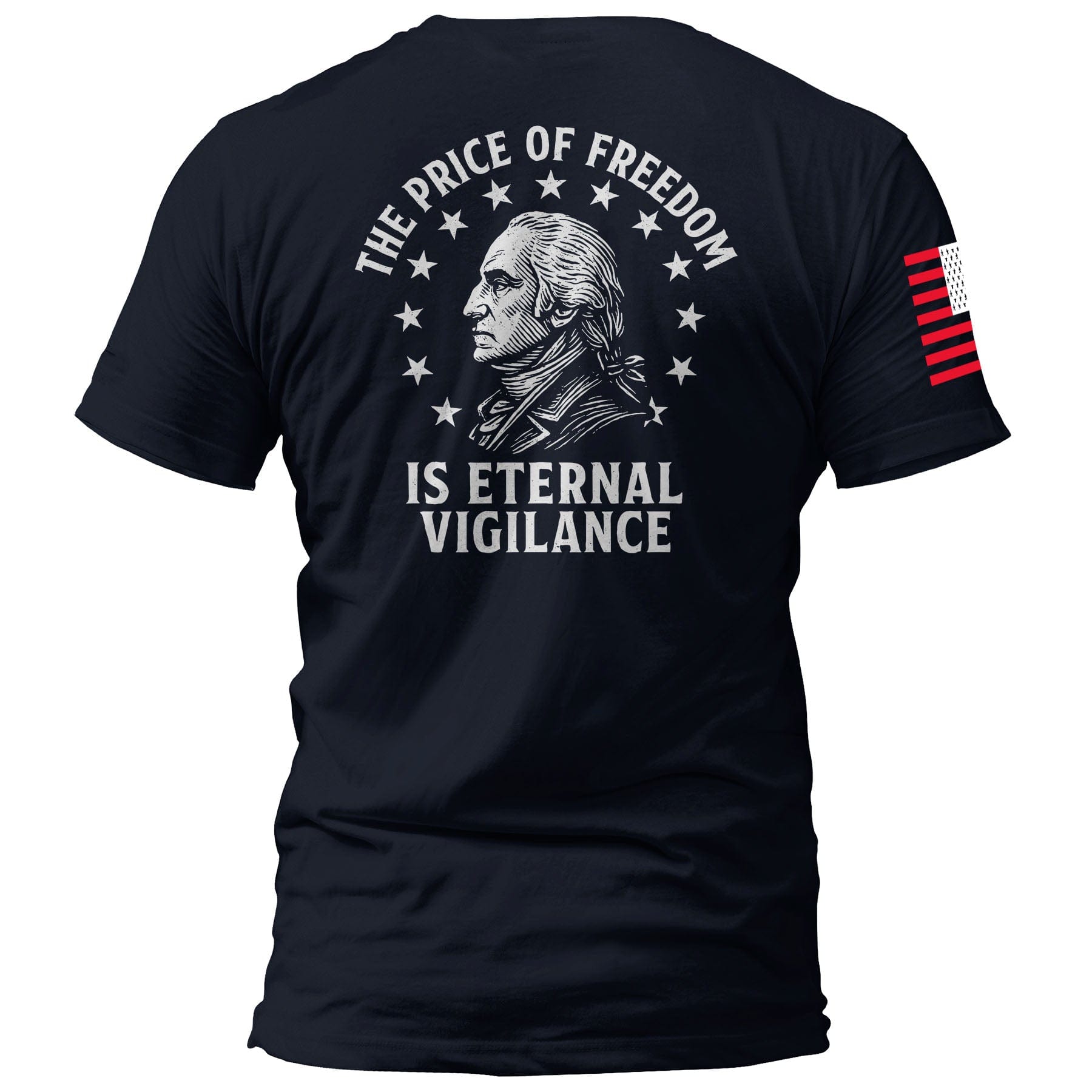 The Price of Freedom maga trump