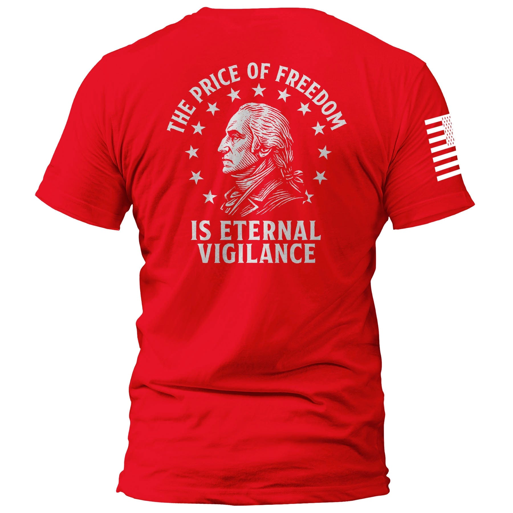 The Price of Freedom maga trump