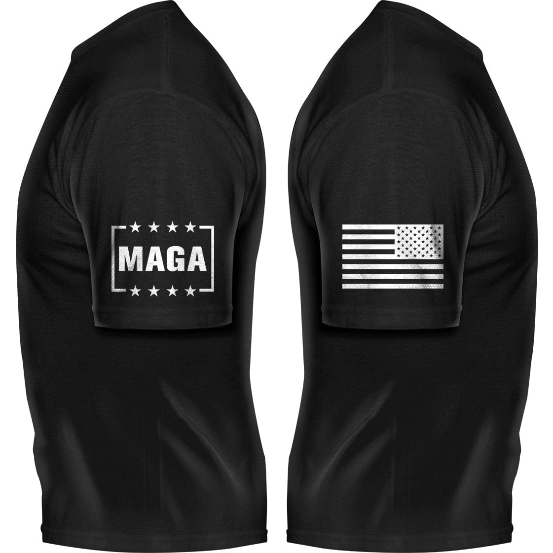 The Swamps Nightmare maga trump