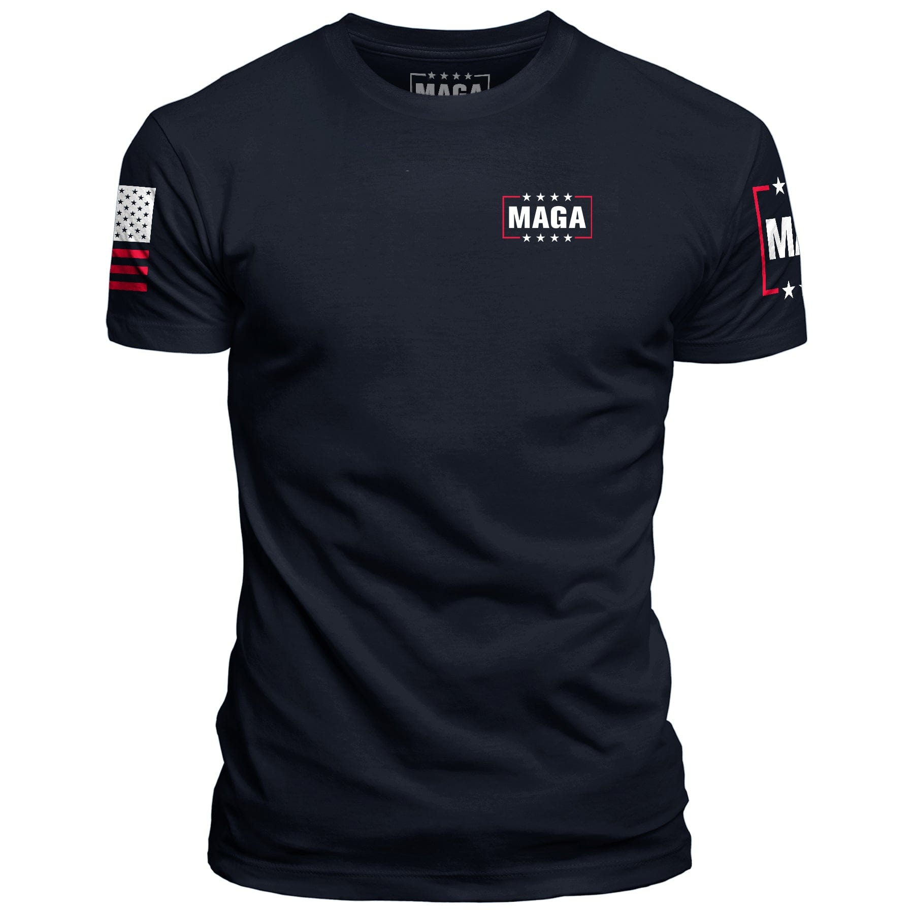 There Is No Liberty Without Government Efficiency V1 maga trump