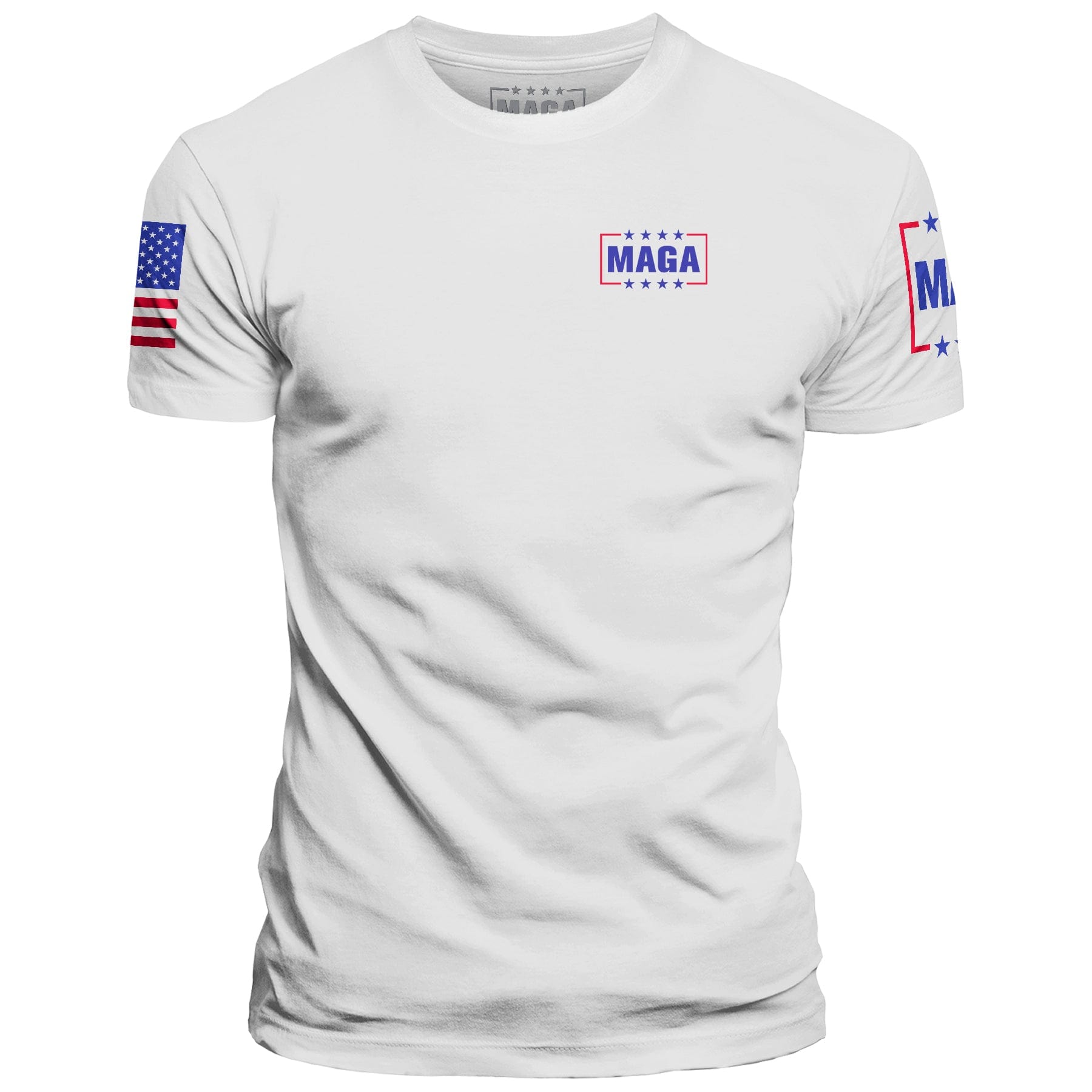 There Is No Liberty Without Government Efficiency V1 maga trump