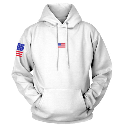Tree of Liberty Hoodie maga trump