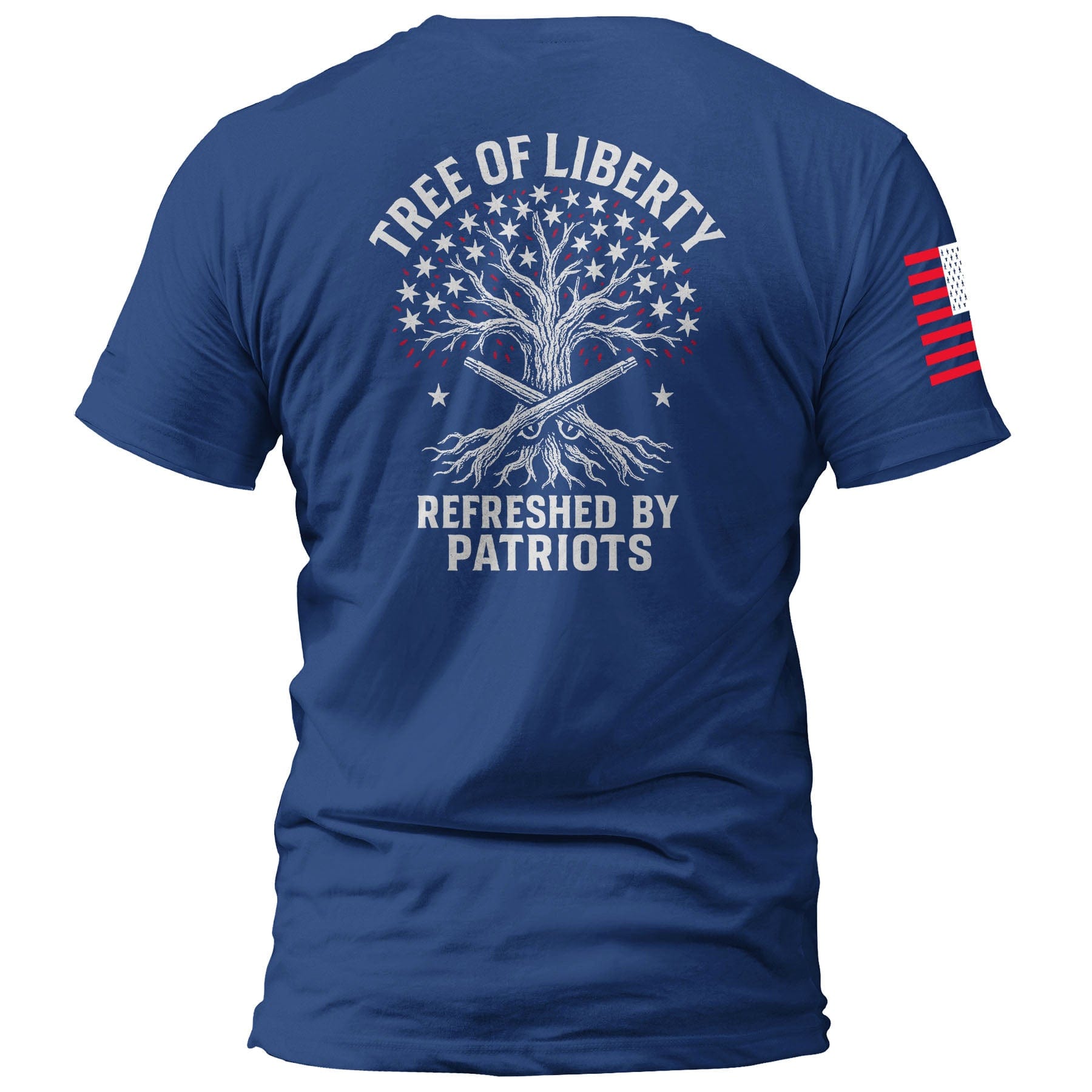 Tree of Liberty maga trump