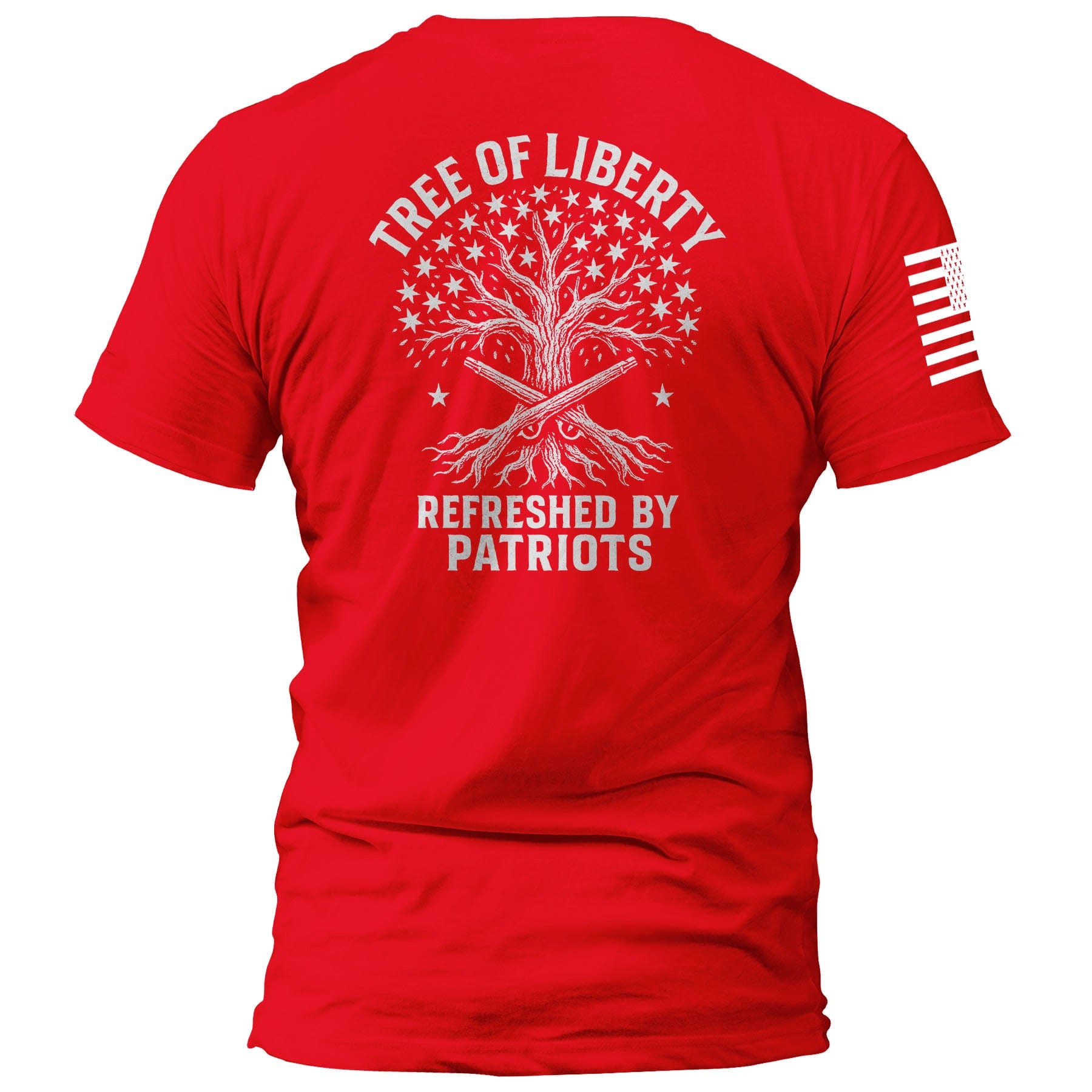 Tree of Liberty maga trump