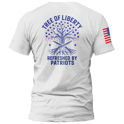 Tree of Liberty maga trump