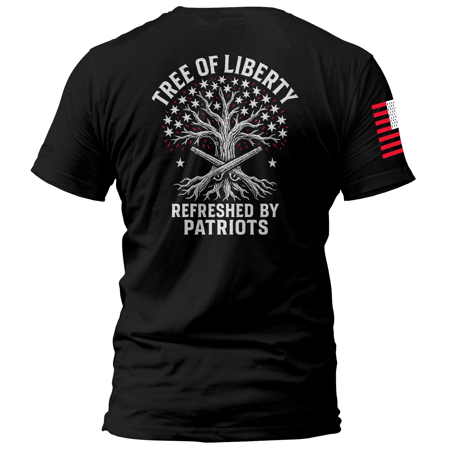 Tree of Liberty maga trump